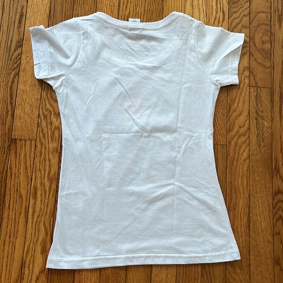 Rio 2016 Olympics Tee Brazil Women’s M Sports World - Picture 5 of 5